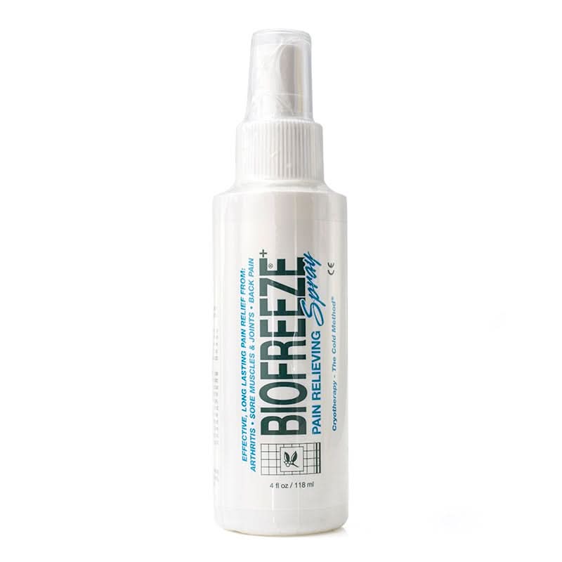 Biofreeze - Patient Sizes - Image 3
