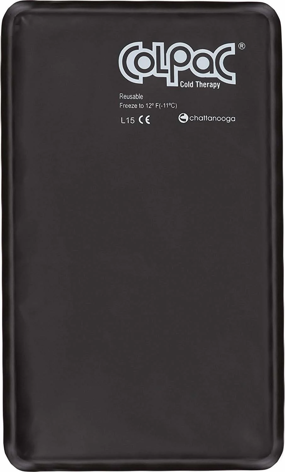 Black Polyurethane ColPac - Image 4