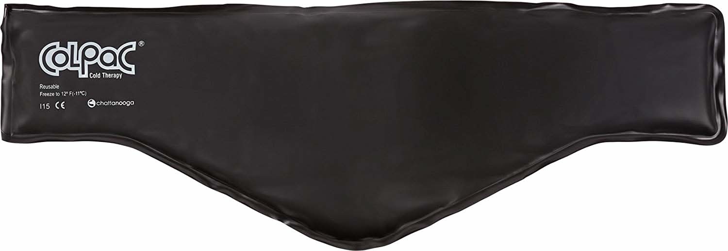 Black Polyurethane ColPac - Image 5