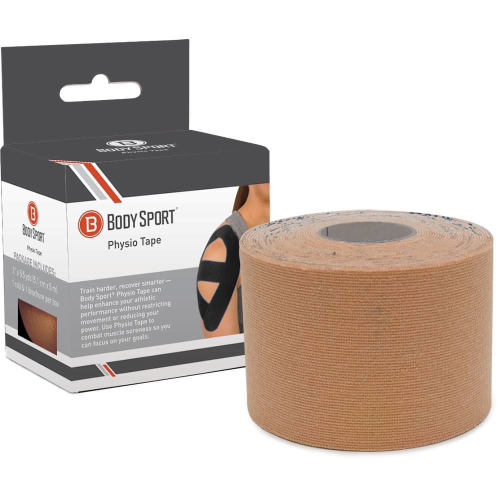 BodySport Kinesiology Tape - Image 3