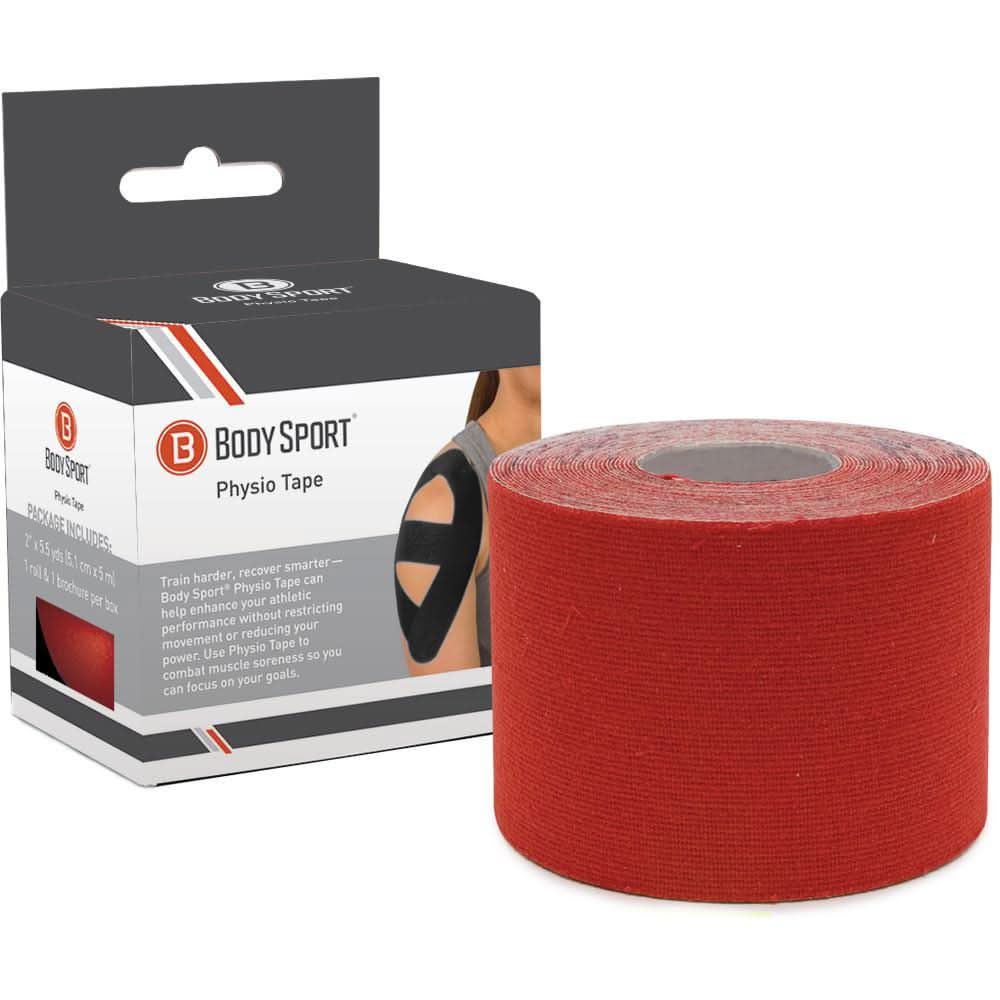 BodySport Kinesiology Tape - Image 4