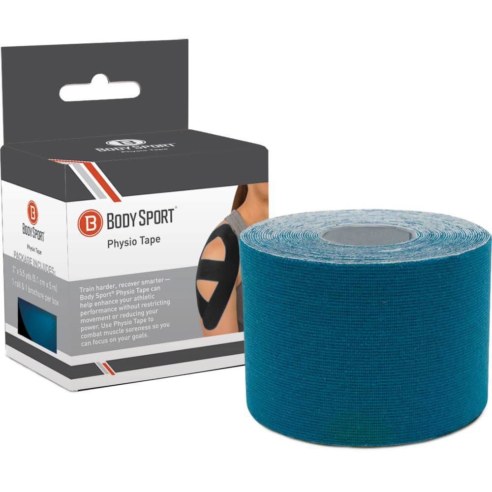 BodySport Kinesiology Tape - Image 5