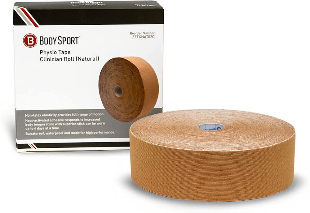 BodySport Kinesiology Tape - Image 6