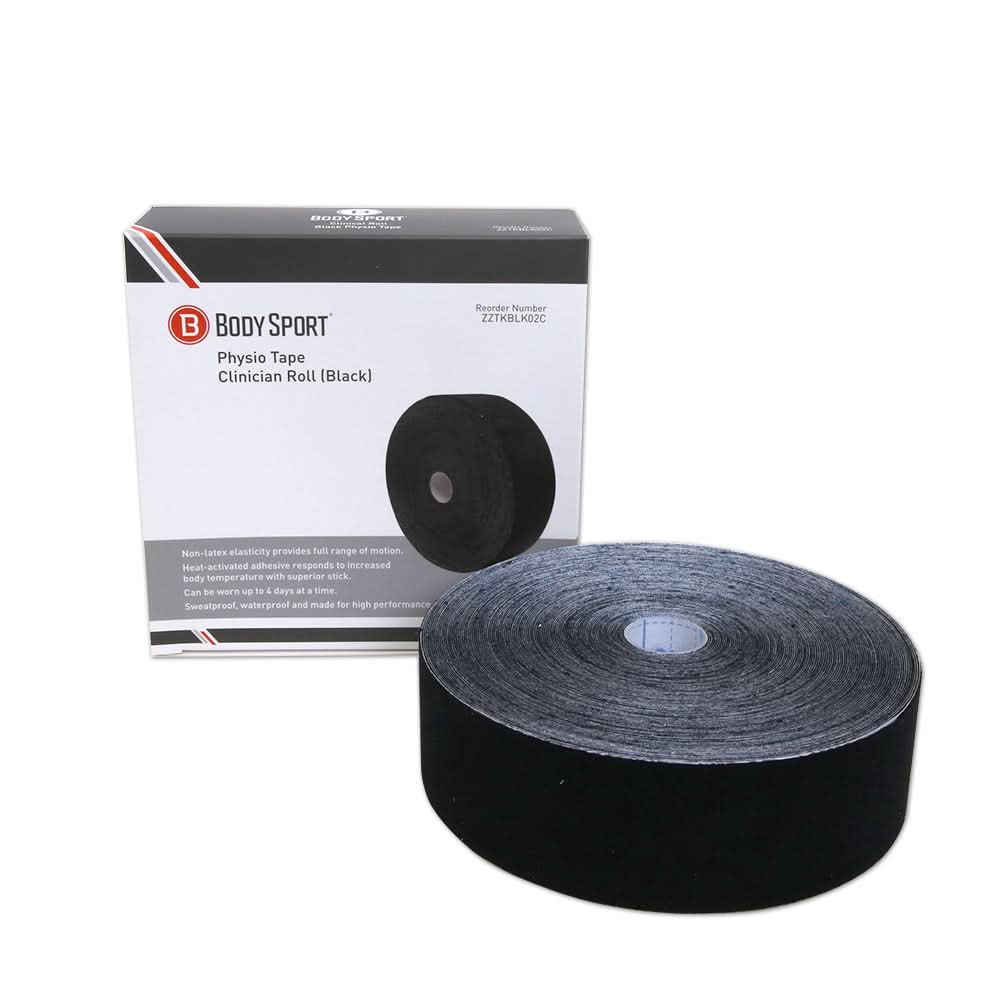 BodySport Kinesiology Tape - Image 7