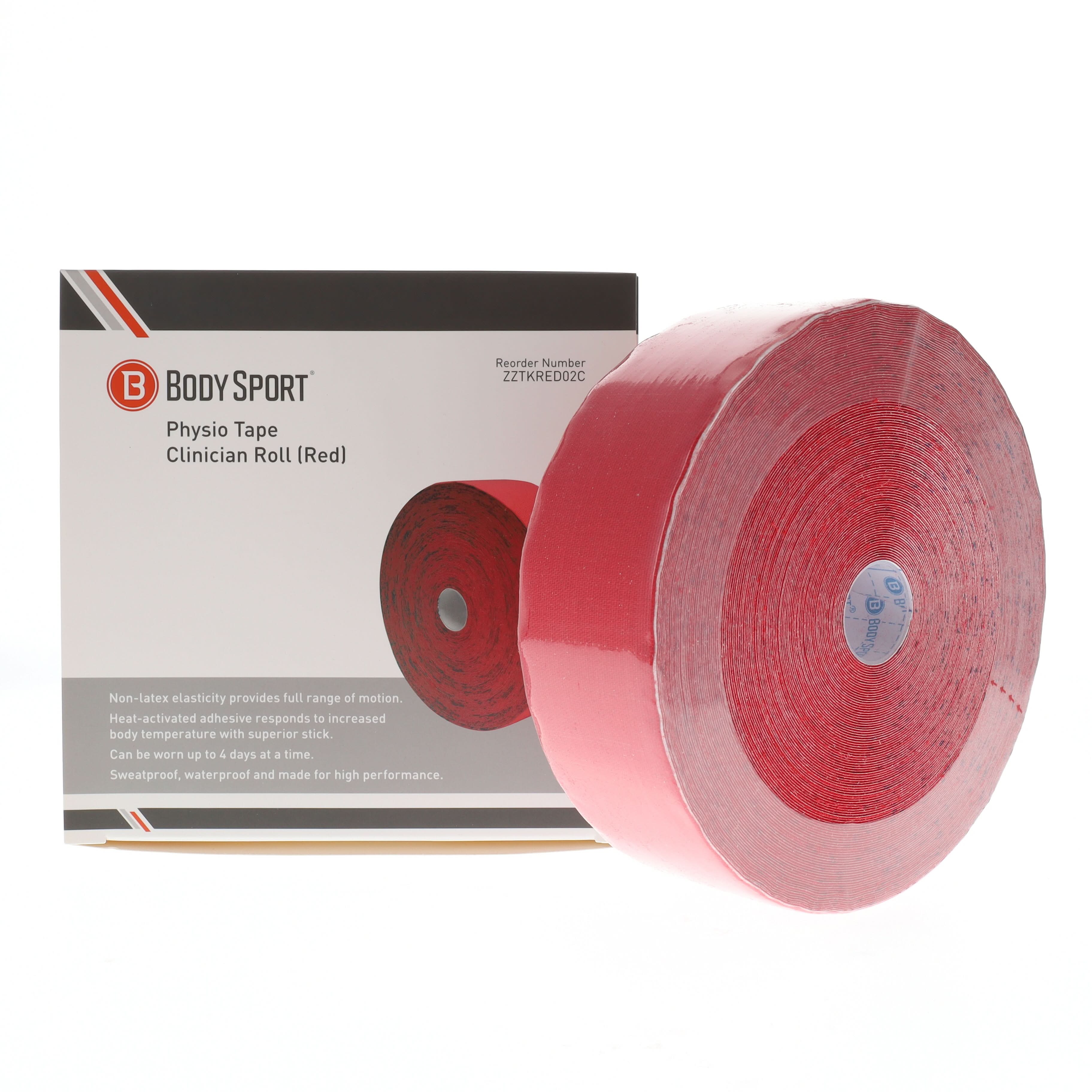 BodySport Kinesiology Tape - Image 8