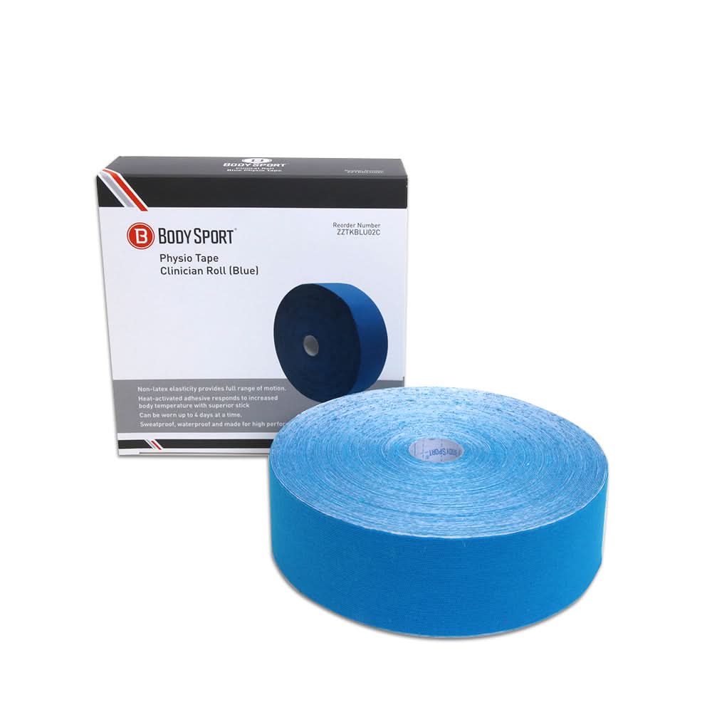 BodySport Kinesiology Tape - Image 9