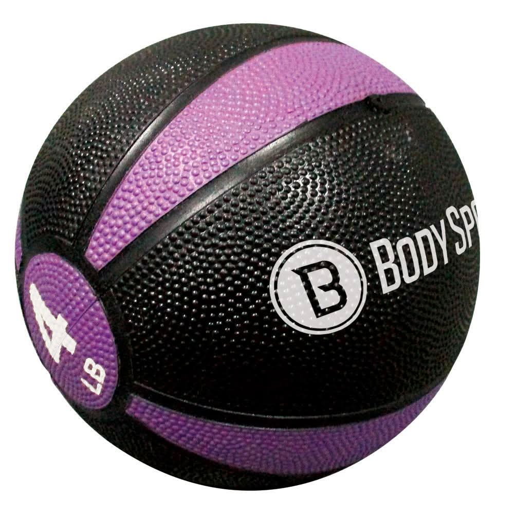 BodySport Medicine Ball - Image 3