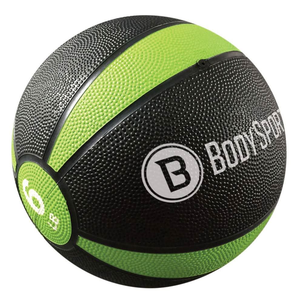 BodySport Medicine Ball - Image 4