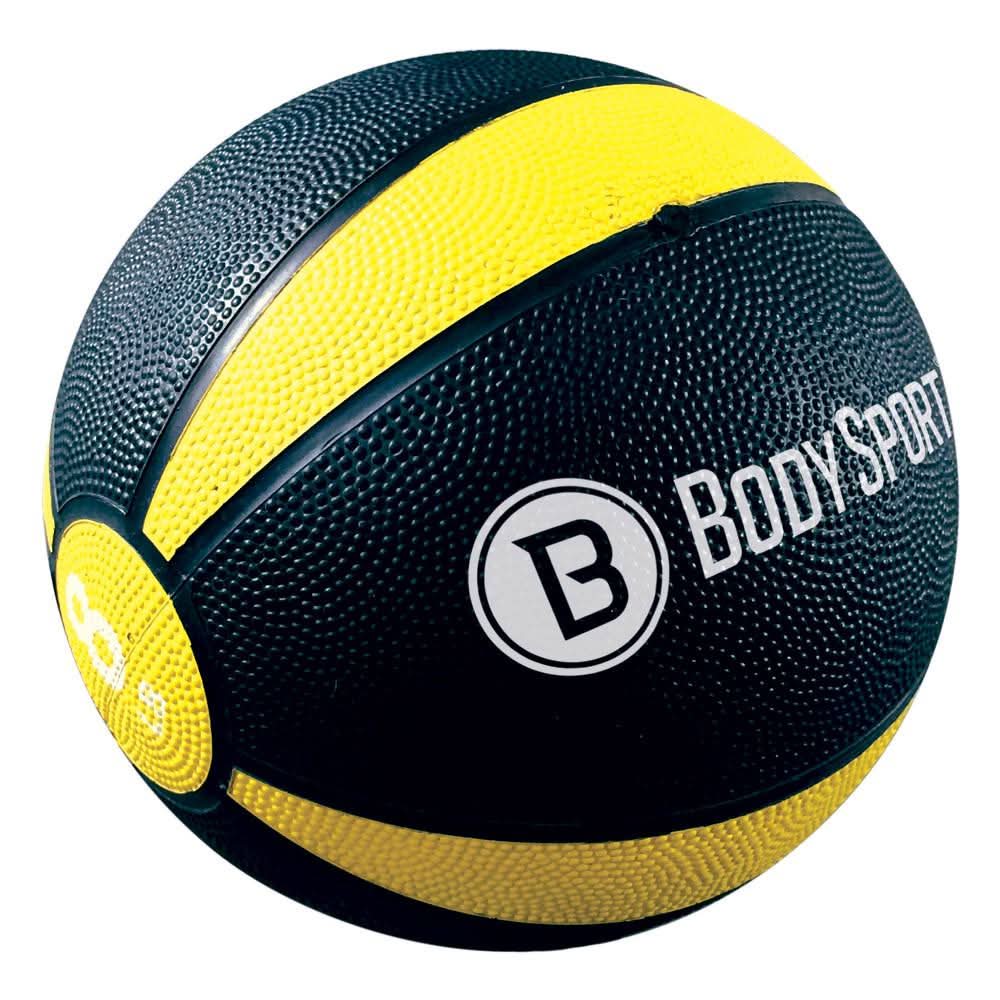 BodySport Medicine Ball - Image 5