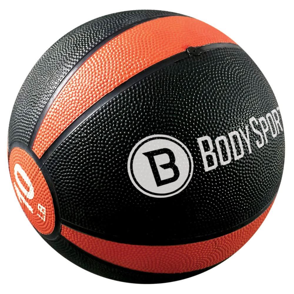 BodySport Medicine Ball - Image 6