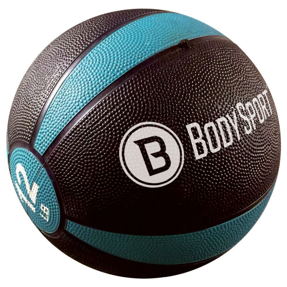 BodySport Medicine Ball - Image 7