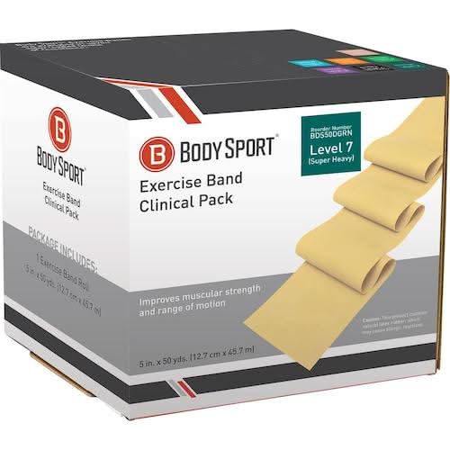 BodySport Resistance Bands - Image 12