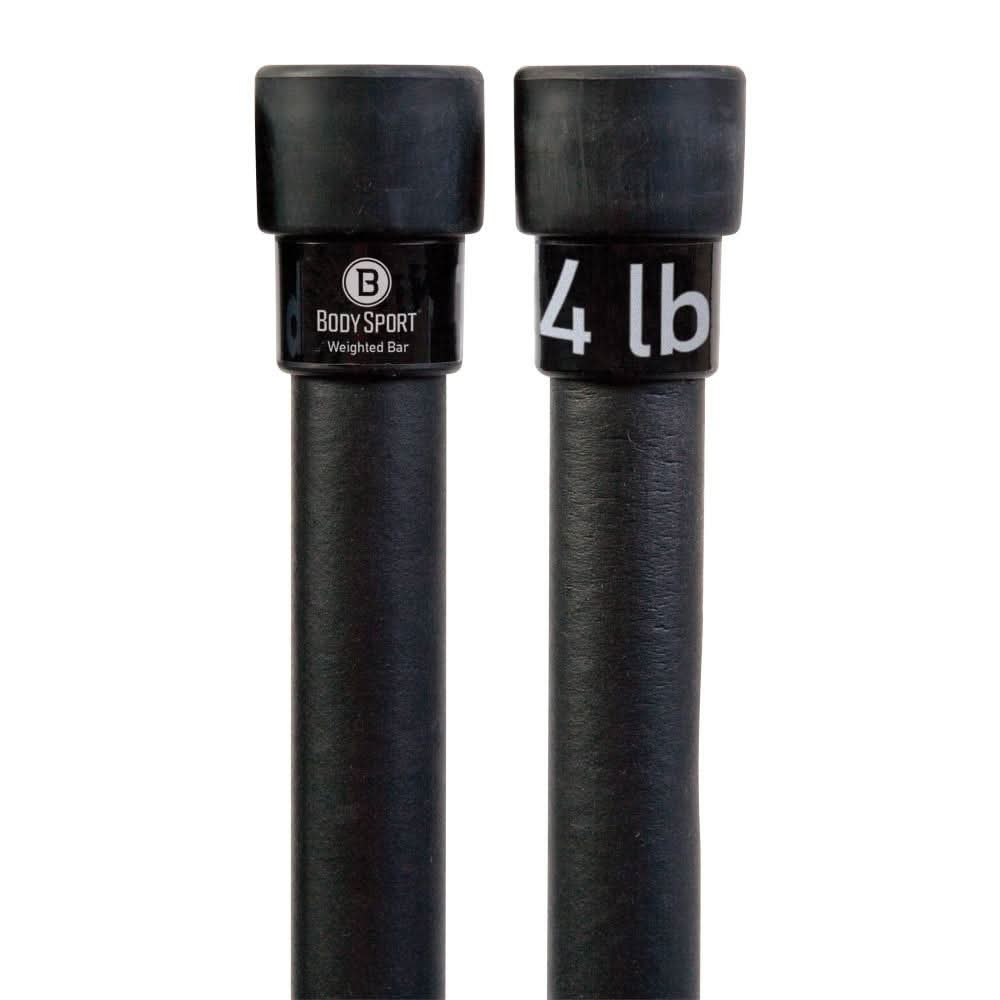 BodySport Weight Bar - Image 3