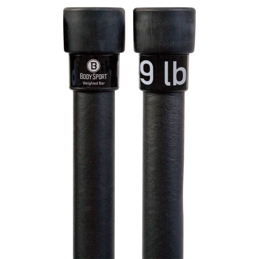 BodySport Weight Bar - Image 5