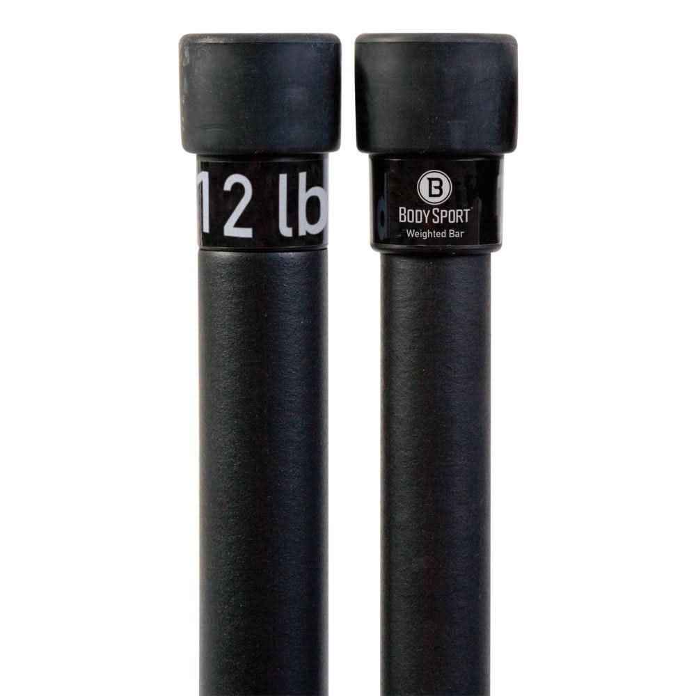 BodySport Weight Bar - Image 6