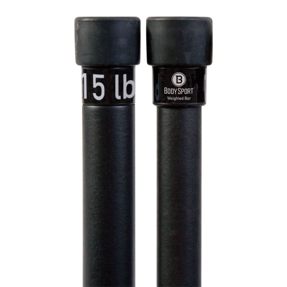 BodySport Weight Bar - Image 7