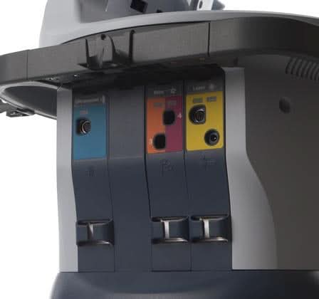 Chattanooga Intelect NEO Stim Module CH. 1&2 + EMG - Image 5