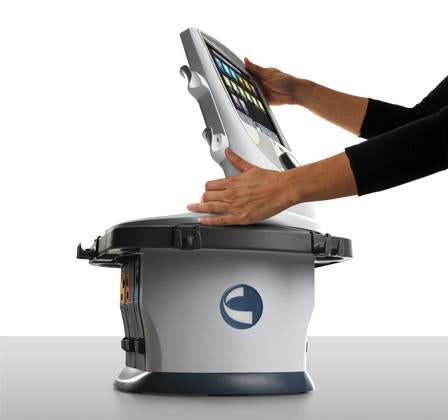 Chattanooga Intelect NEO Therapy System - Image 4