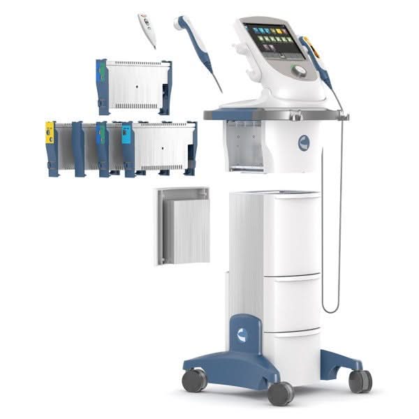 Chattanooga Intelect NEO Therapy System - Image 5