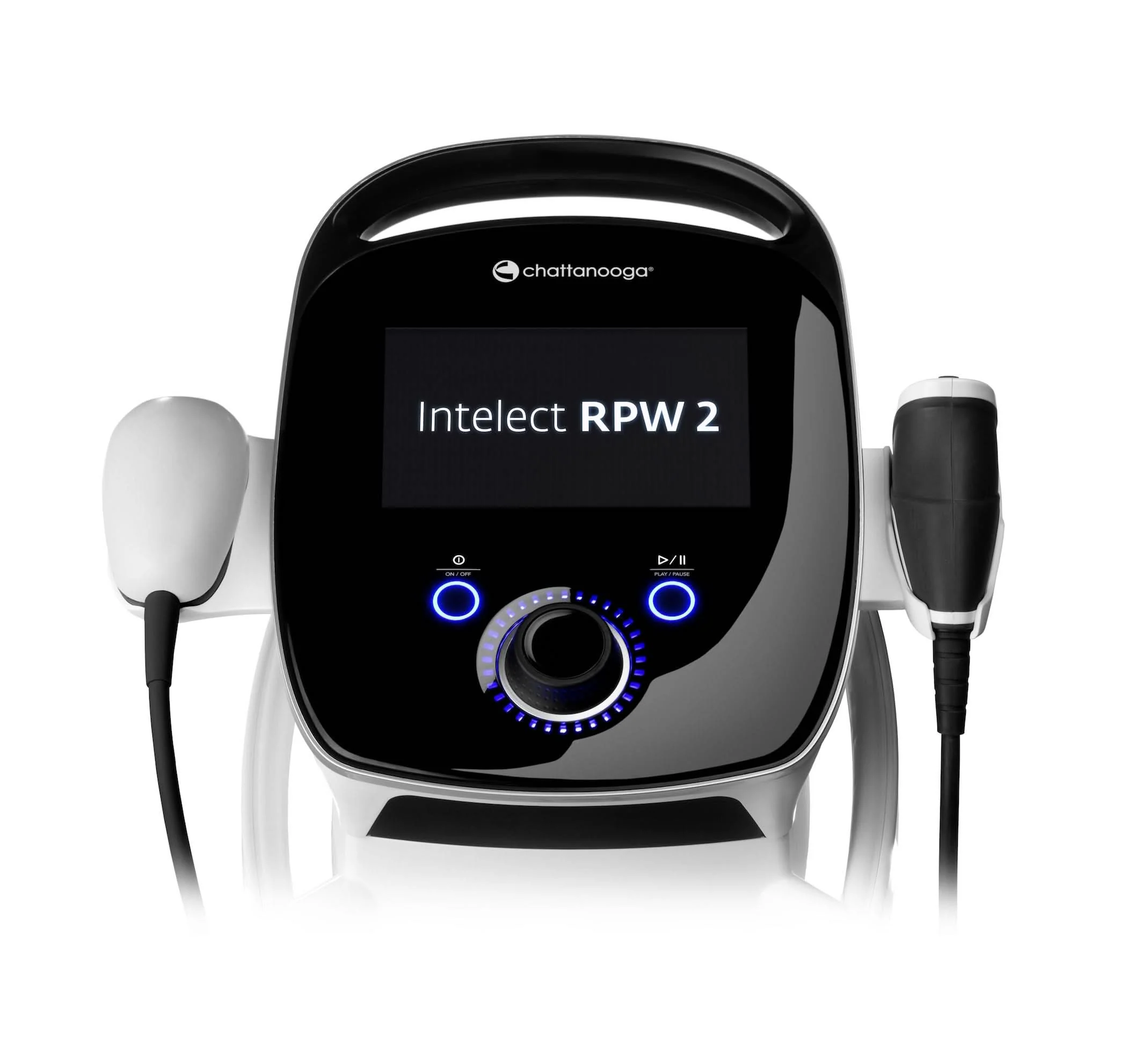 Chattanooga Intelect RPW-2 Shockwave Therapy - Image 3