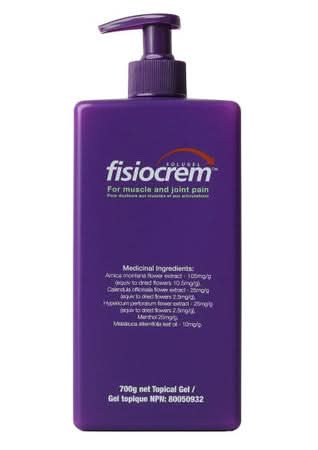 Fisiocrem SOLUGEL - Image 3