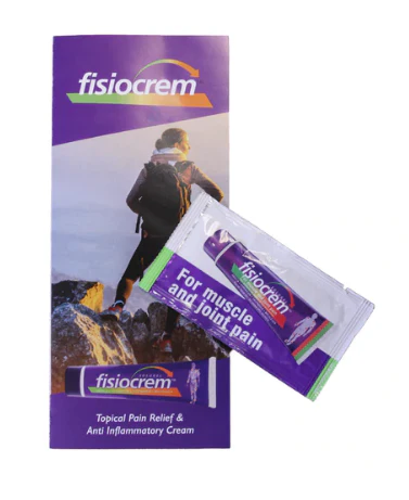 Fisiocrem SOLUGEL - Image 4