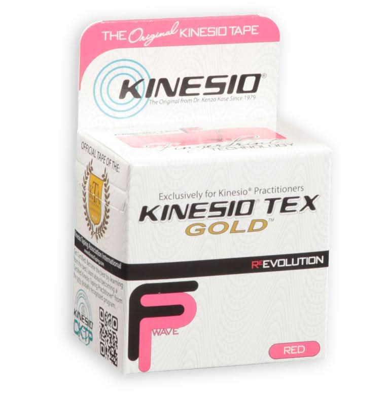 Kinesio Tape - Image 4