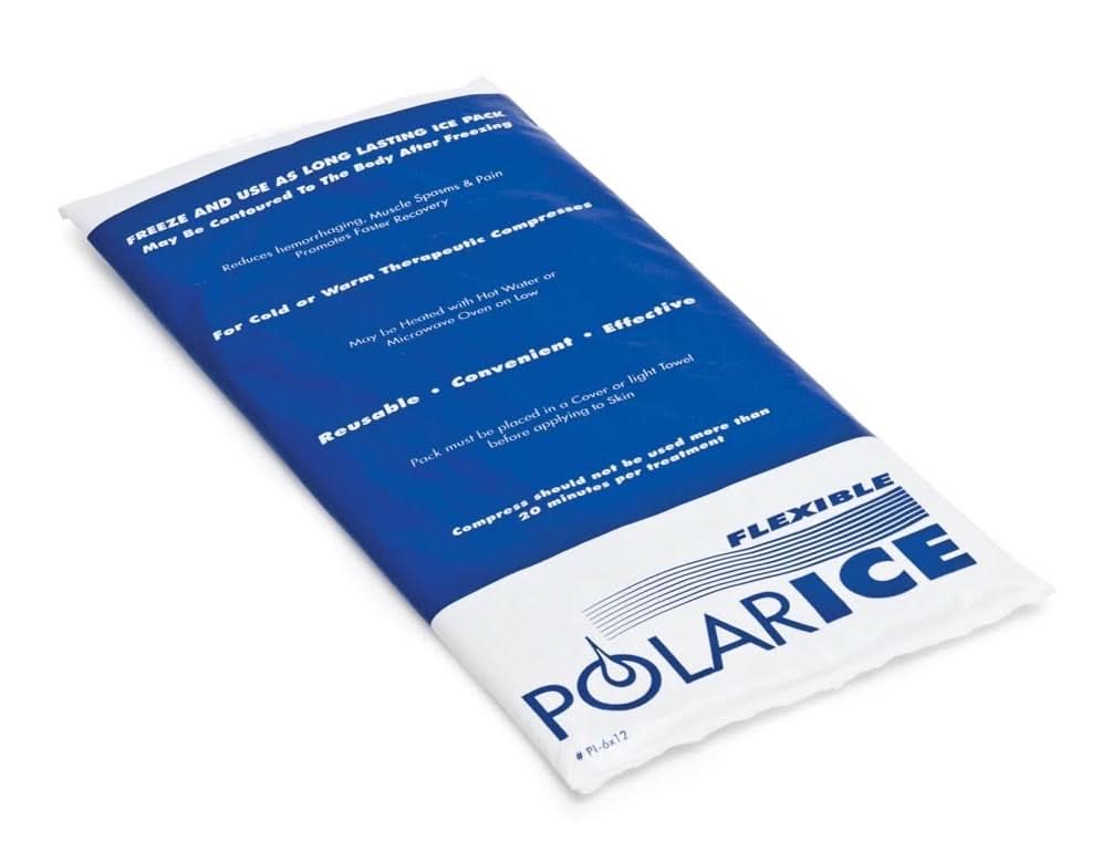 PolarIce Hot/Cold Compress - Image 3