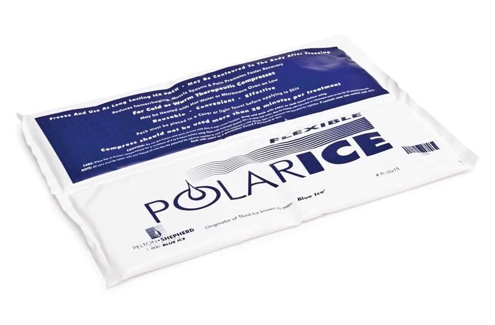PolarIce Hot/Cold Compress - Image 4