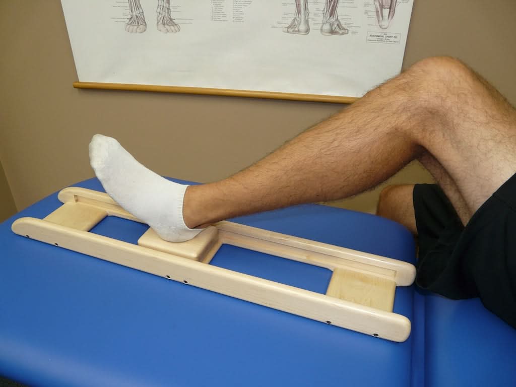 POP - Post Operative Knee Exercise Board - Image 3