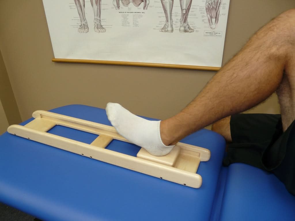 POP - Post Operative Knee Exercise Board - Image 4