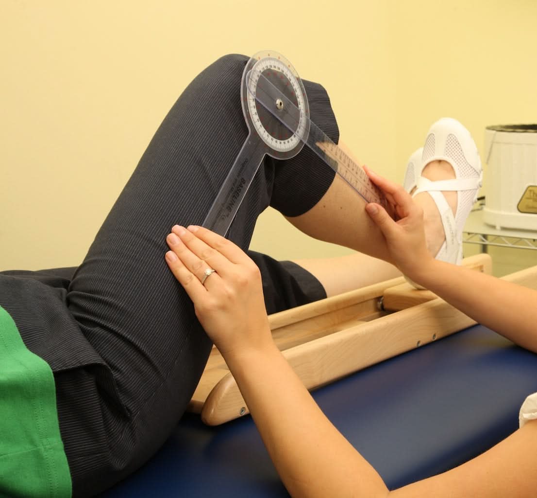 POP - Post Operative Knee Exercise Board - Image 5