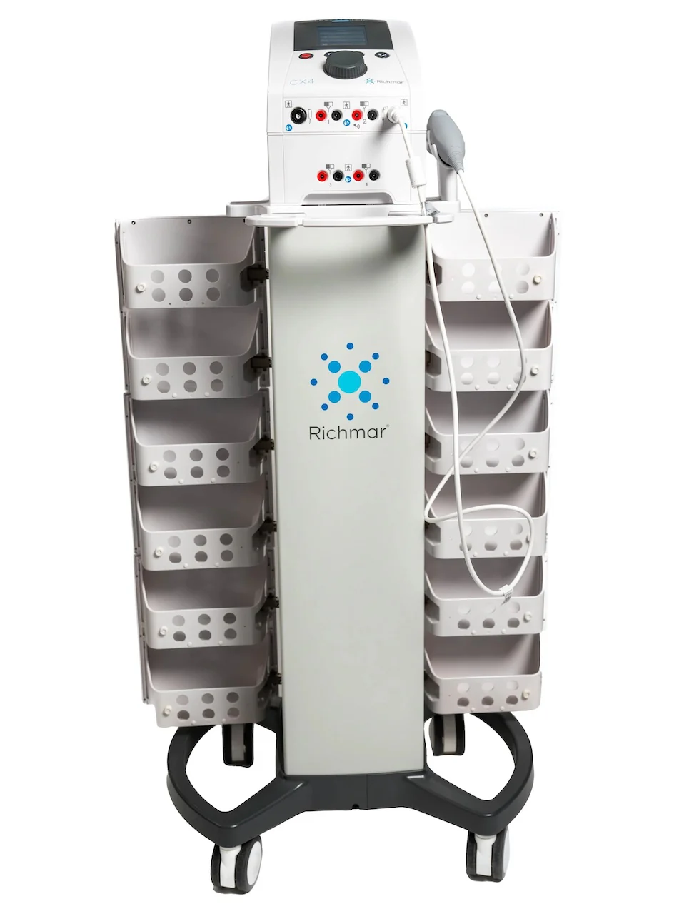 Richmar Theratouch Therapy Cart - Image 3