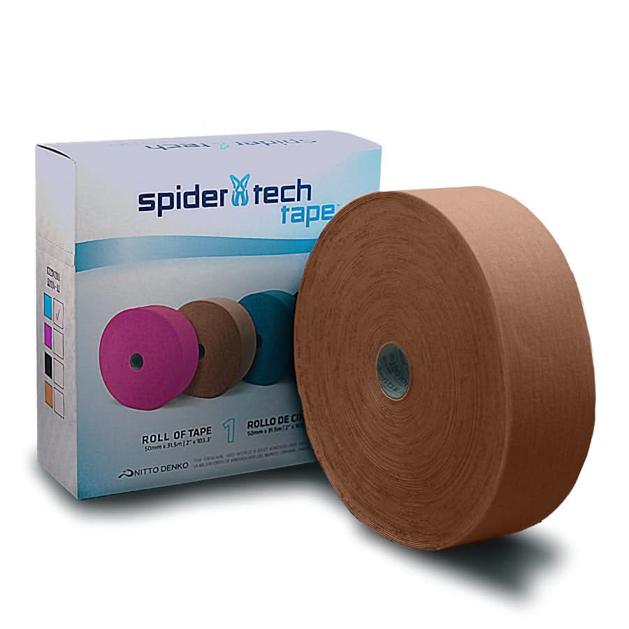 SpiderTech Tape - Image 10