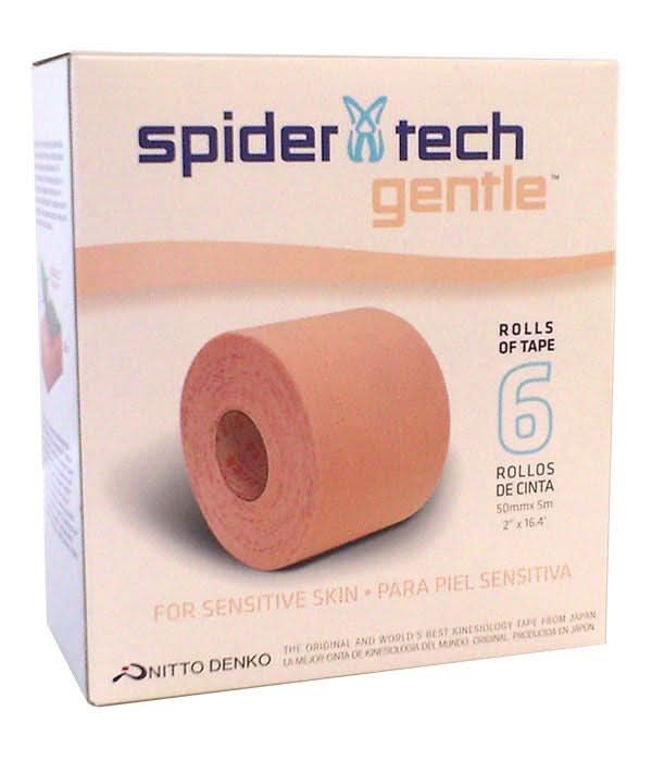 SpiderTech Tape - Image 7