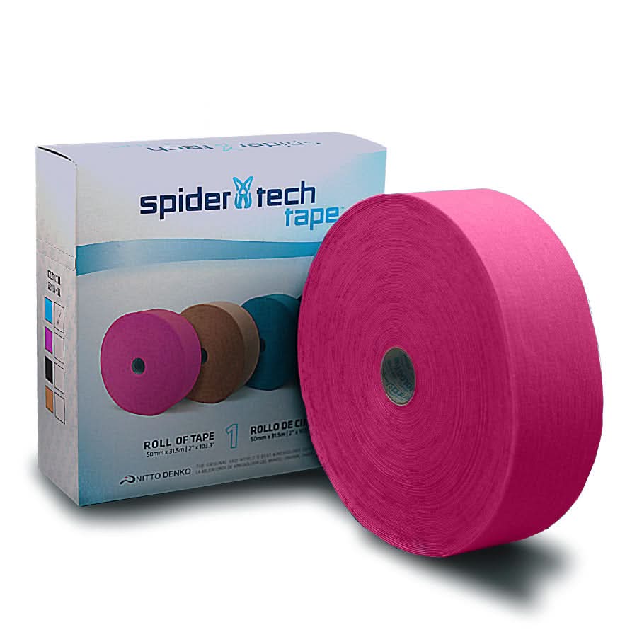 SpiderTech Tape - Image 8