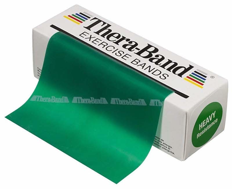 Theraband Resistance Bands - Image 10