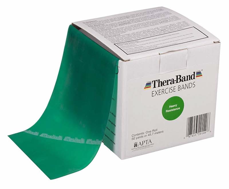 Theraband Resistance Bands - Image 11
