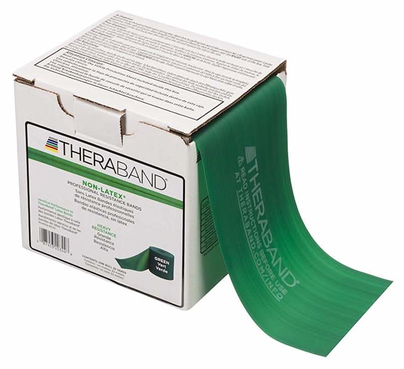 Theraband Resistance Bands - Image 12