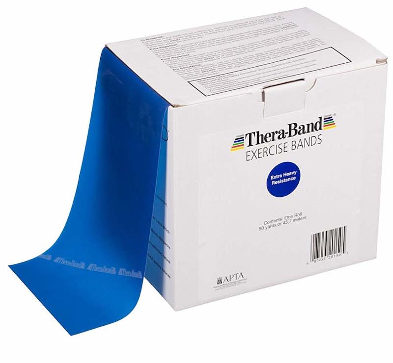 Theraband Resistance Bands - Image 14