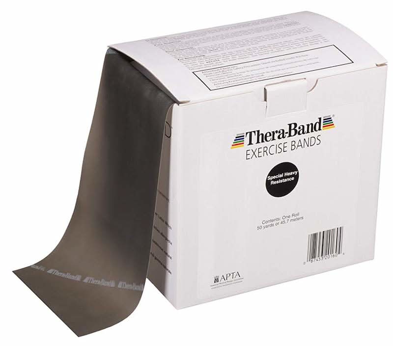 Theraband Resistance Bands - Image 17