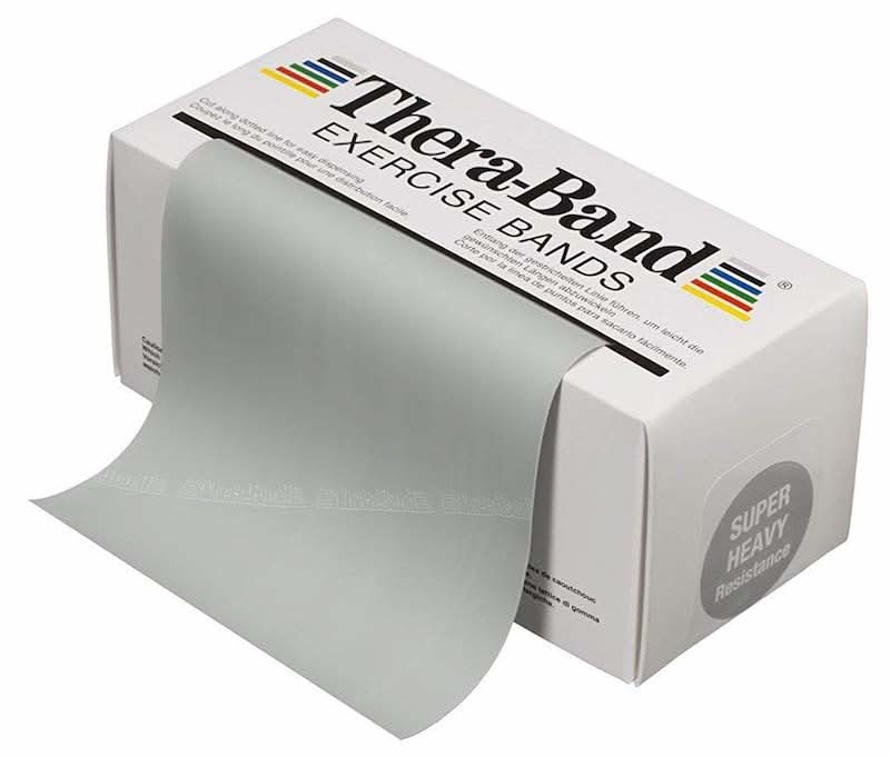 Theraband Resistance Bands - Image 18