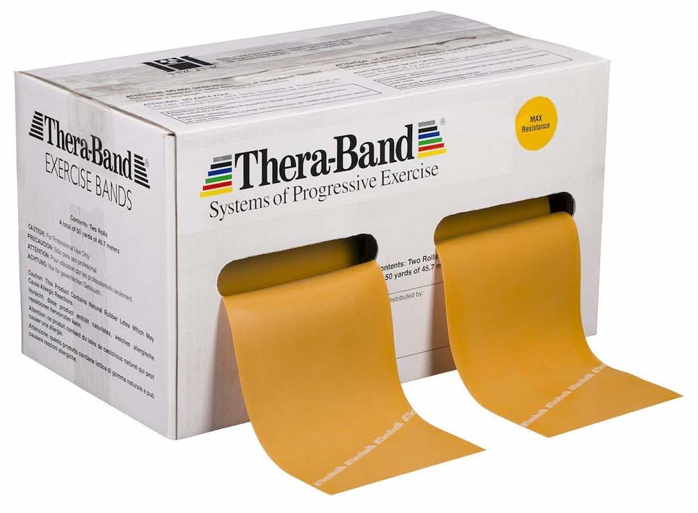 Theraband Resistance Bands - Image 21