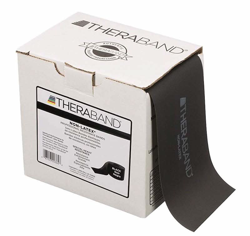 Theraband Resistance Bands - Image 22