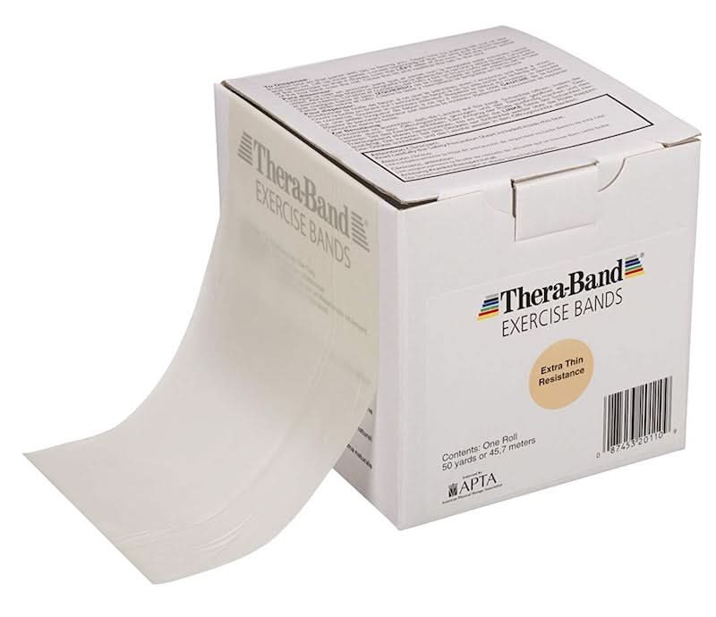 Theraband Resistance Bands - Image 3