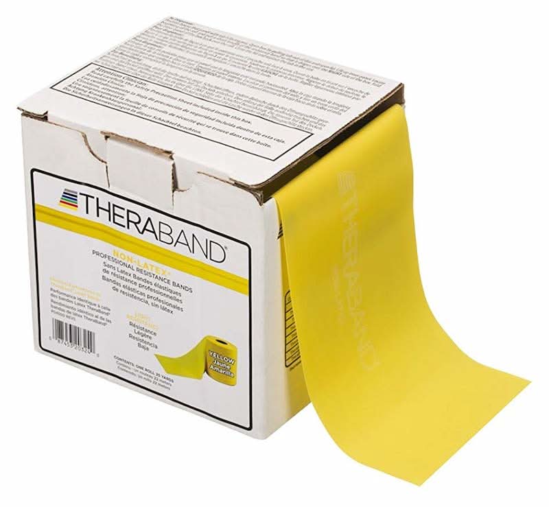 Theraband Resistance Bands - Image 6