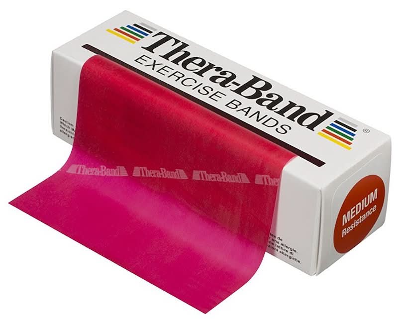 Theraband Resistance Bands - Image 7