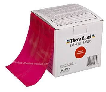 Theraband Resistance Bands - Image 8