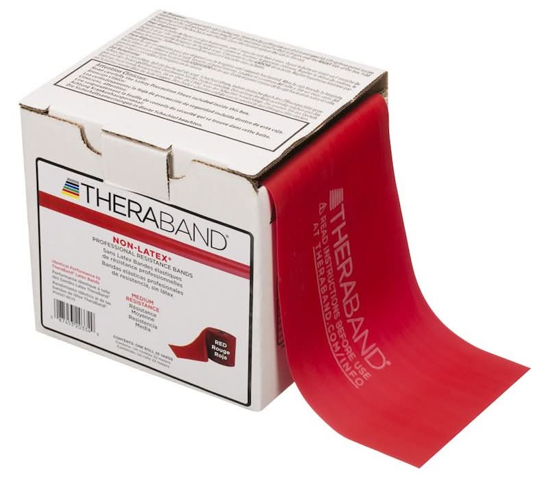 Theraband Resistance Bands - Image 9
