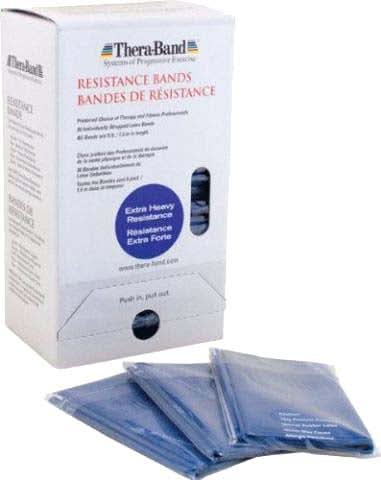 Theraband Dispenser Pack - 30/Box - Image 5